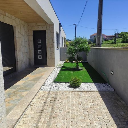 Antas Villa Family Esposende Esterno foto