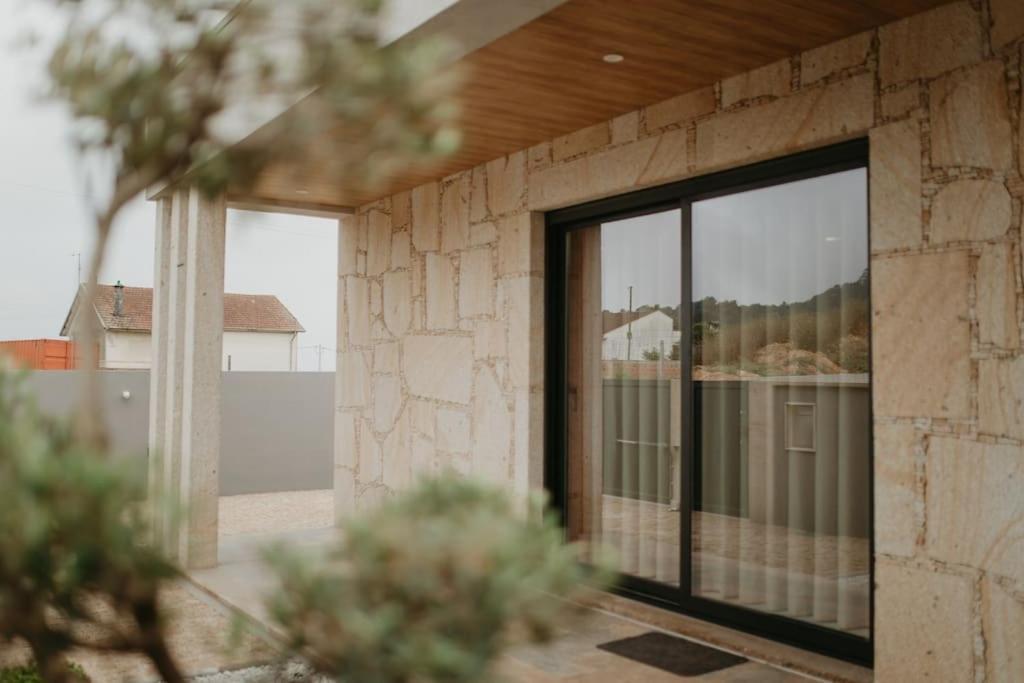 Antas Villa Family Esposende Esterno foto